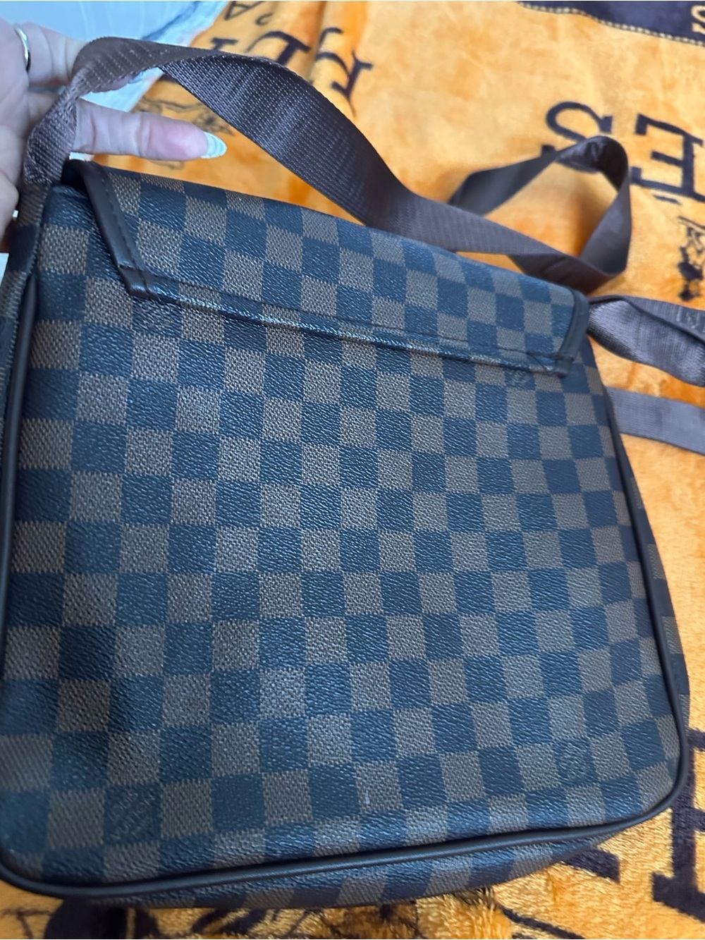 Classic Women's Bag. Not authentic - Picture 4 of 7